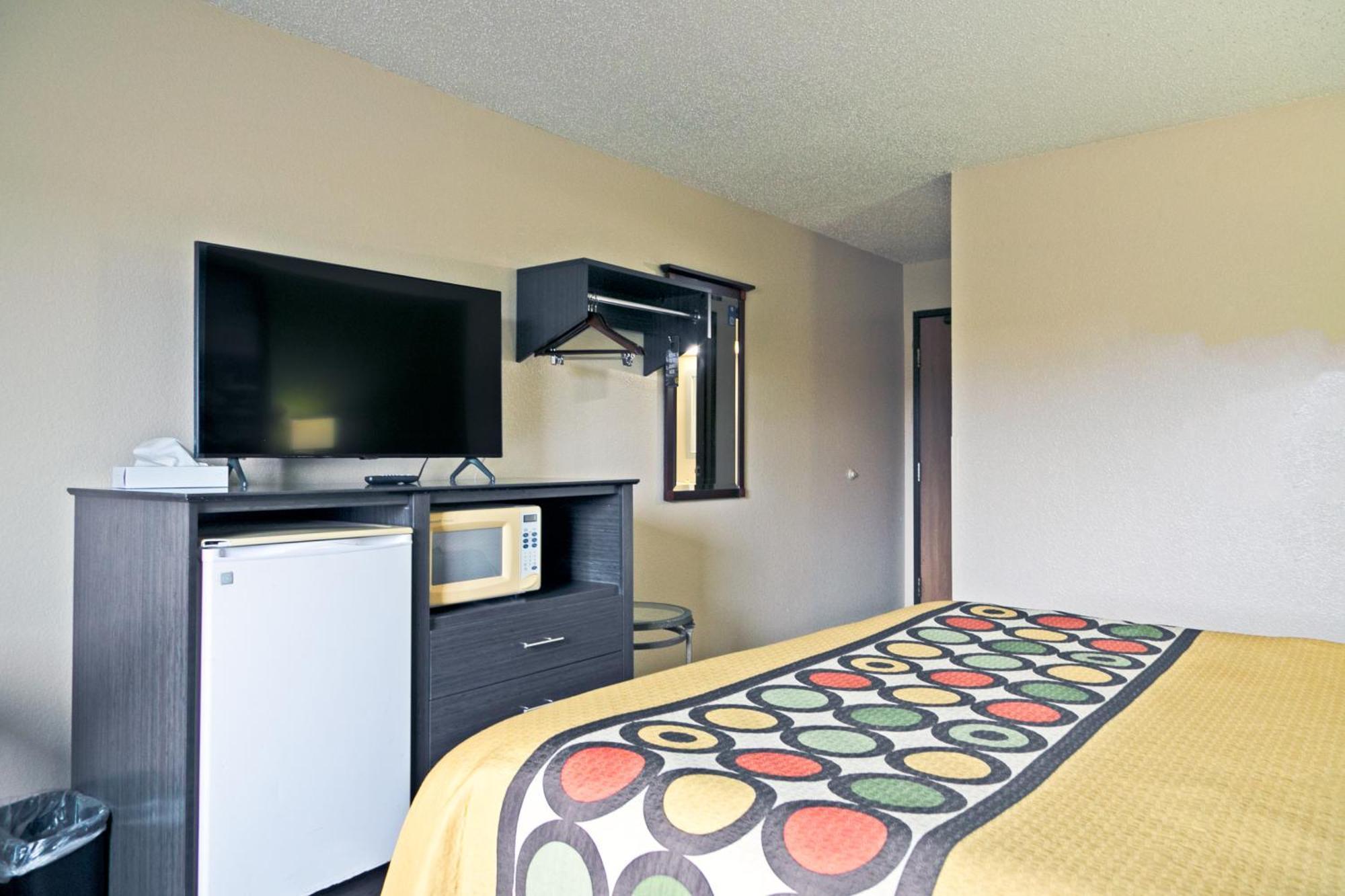Super 8 By Wyndham Augusta Ft Eisenhower Area Luaran gambar