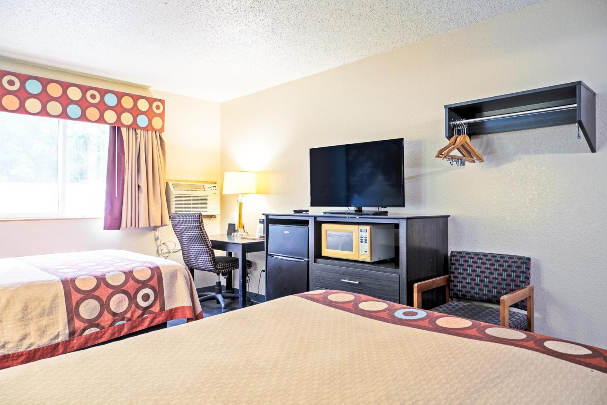 Super 8 By Wyndham Augusta Ft Eisenhower Area Luaran gambar